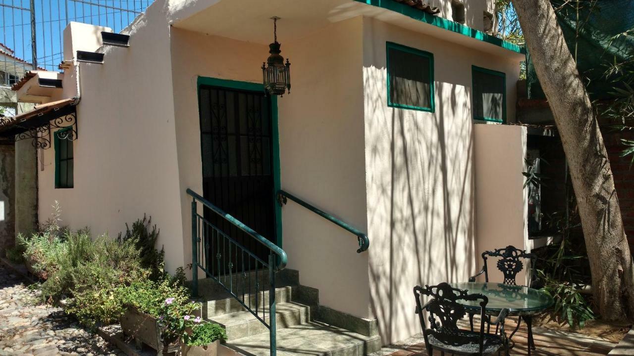 Casa Juanita Vila Bucerías Quarto foto